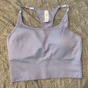 Balance Athletica Linear Racer Top